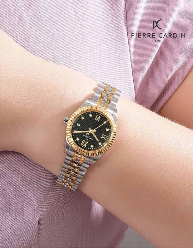 Pierre Cardin Ladies Watch